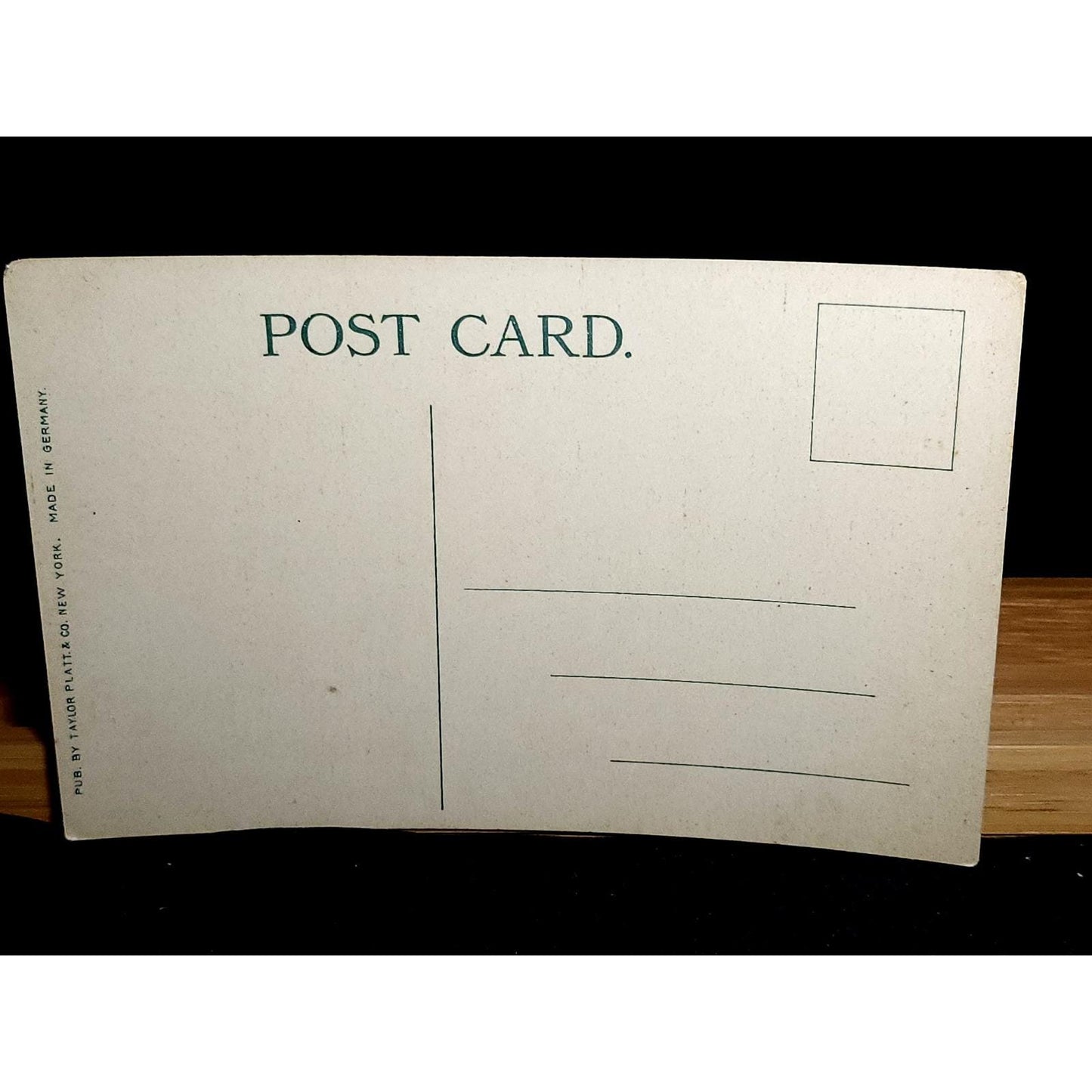 Vintage Lot of 8 Richmond VA Postcards Jefferson Hotel Washington Headquarters