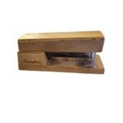 Vintage Swingline 747 Stapler Beige Rustic Office Prop & S.F.-1 Staples Florida
