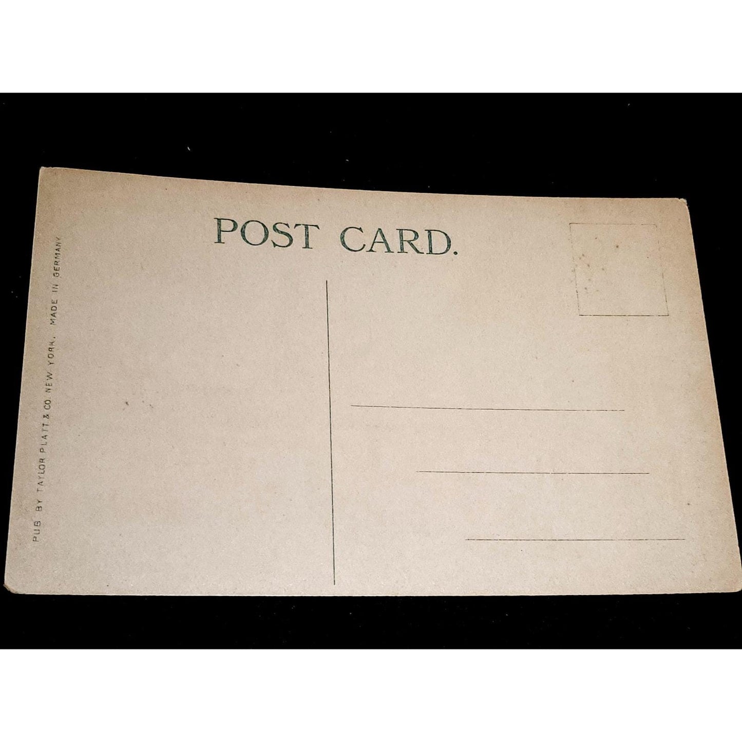 Vintage Lot of 8 Richmond VA Postcards Jefferson Hotel Washington Headquarters