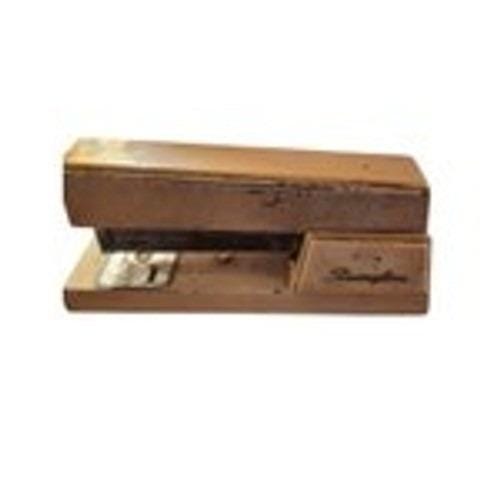 Vintage Swingline 747 Stapler Beige Rustic Office Prop & S.F.-1 Staples Florida